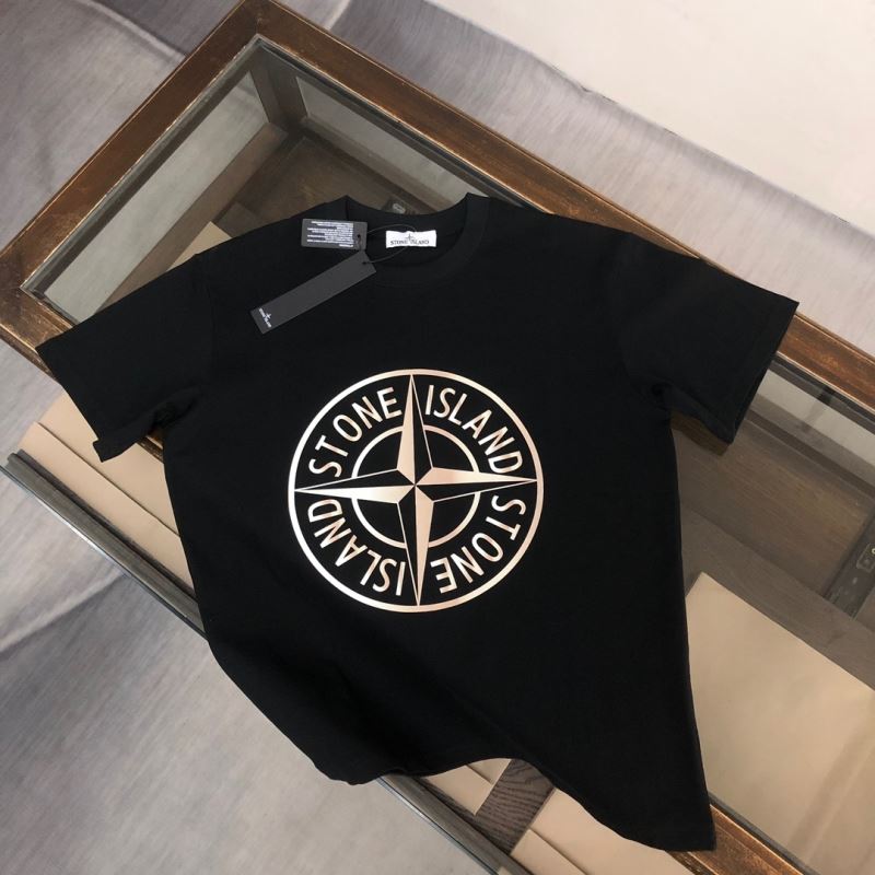 Stone Island T-Shirts